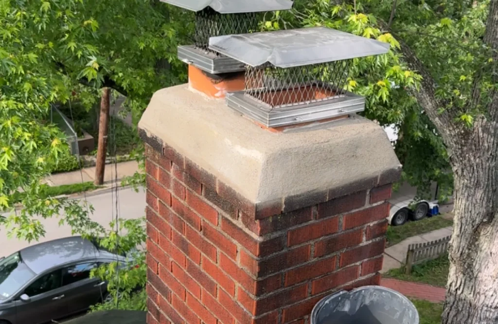 Chimney & Masonry Repair Chimney & Masonry Repair