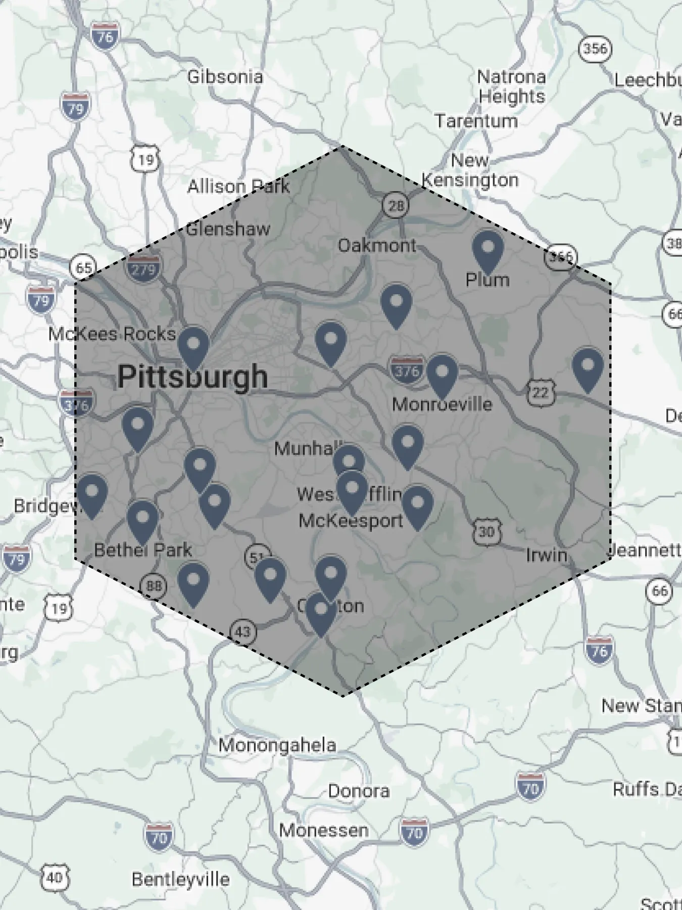 map form